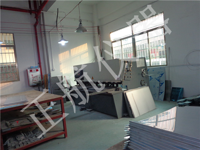 正航儀器細節圖