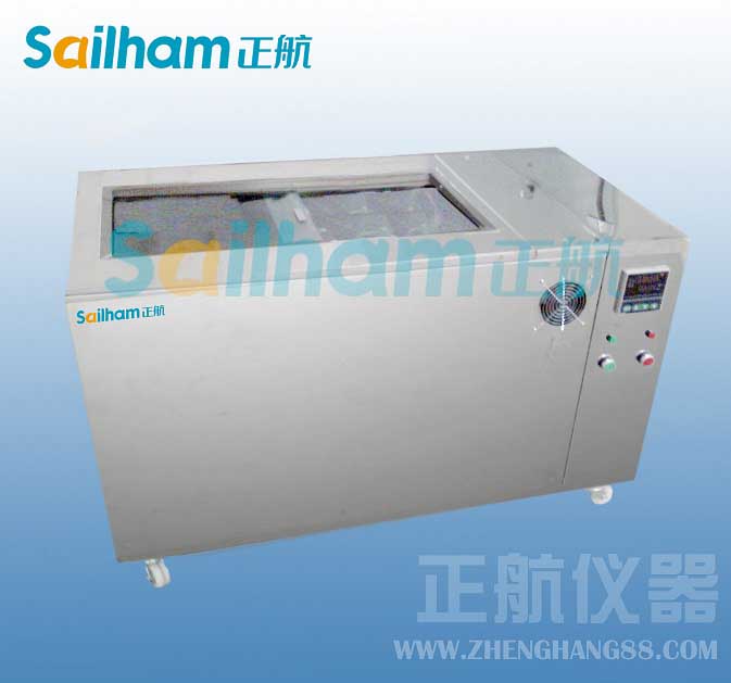 恒溫恒濕培養箱課題