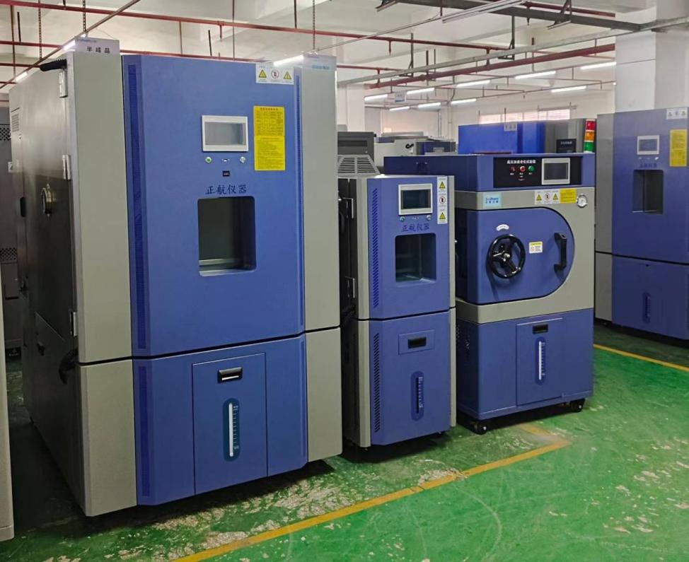 PCT高壓加速老化試驗箱、恒溫恒濕箱